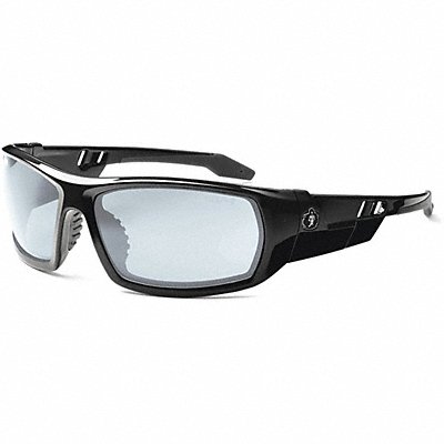 458P61 SKULLERZ BY ERGODYNE ODIN Safety Glasses Traditional Design