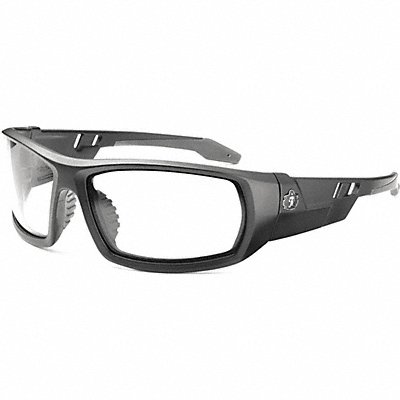458P69 SKULLERZ BY ERGODYNE ODIN Safety Glasses Traditional Design