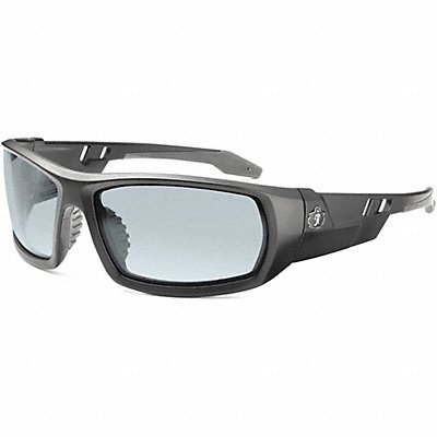 458P74 SKULLERZ BY ERGODYNE ODINAF Safety Glasses Traditional Design