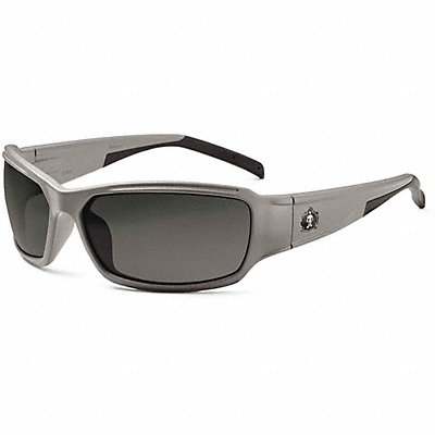458P81 SKULLERZ BY ERGODYNE THOR Safety Glasses Traditional Design