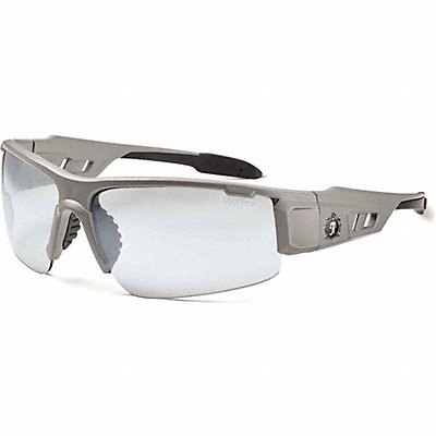 458P93 SKULLERZ BY ERGODYNE DAGR Safety Glasses Traditional Design