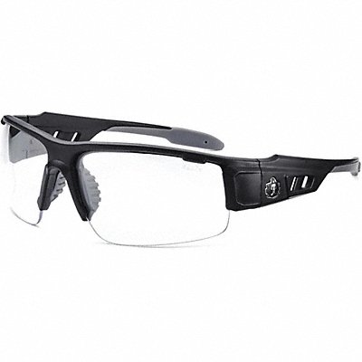 458P94 SKULLERZ BY ERGODYNE DAGR Safety Glasses Traditional Design