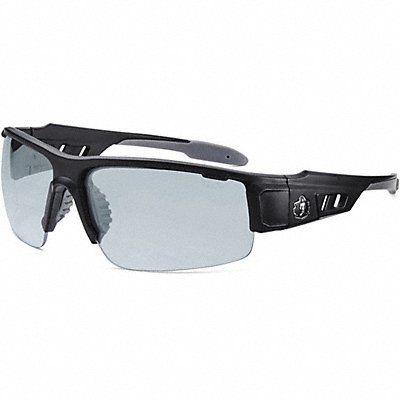 458P99 SKULLERZ BY ERGODYNE DAGR Safety Glasses Traditional Design