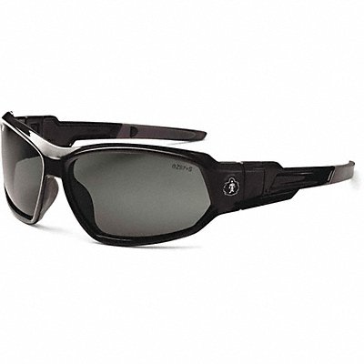 SKULLERZ BY ERGODYNE LOKI Safety Glasses Traditional Design