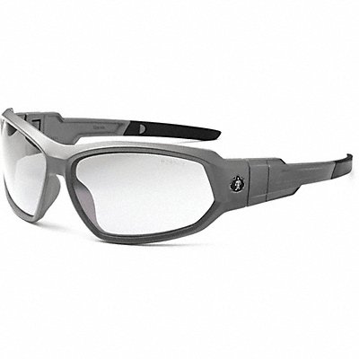 458R32 SKULLERZ BY ERGODYNE LOKIAF Safety Glasses Traditional Design