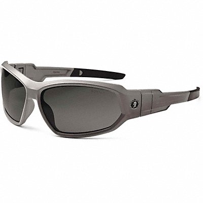 SKULLERZ BY ERGODYNE LOKIPZ Safety Glasses Traditional Design