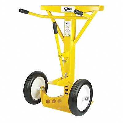 IDEAL WAREHOUSE INNOVATIONS INC. 605444 Trailer Stabilizing Jack 16 Wheel Width