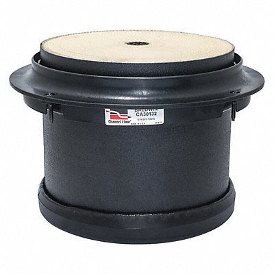 BALDWIN FILTERS CA30132 Air Filter 10 H 10 L