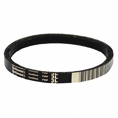 CONTINENTAL 3L390 V-Belt 3L390 39in