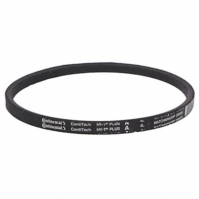 CONTINENTAL A102 V-Belt A102 104in