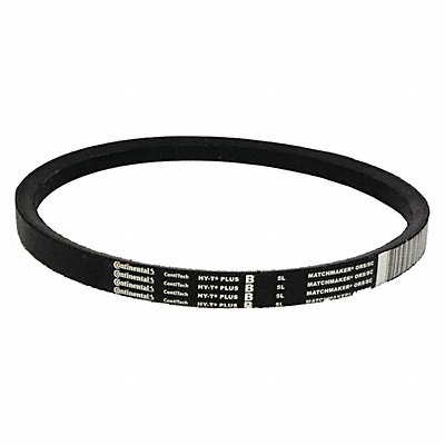 CONTINENTAL B160 V-Belt B160 163in
