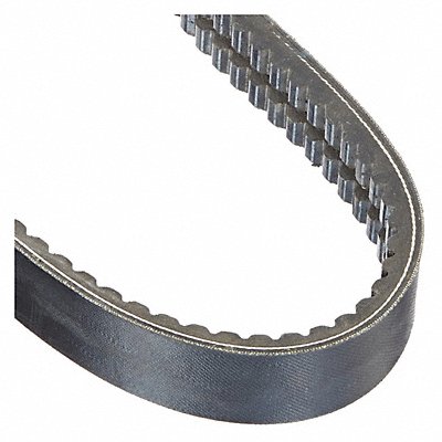 CONTINENTAL 23VX400 Banded Cogged V-Belt 2/3VX400 40in