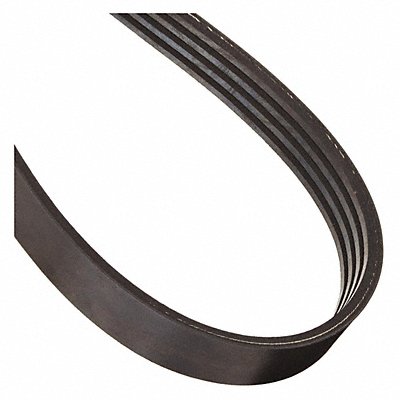 CONTINENTAL 45V3000 Banded V-Belt 4/5V3000 300in