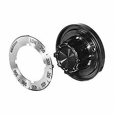 ROBERTSHAW 4590079 Dial Kit 4-Way Mount Dial