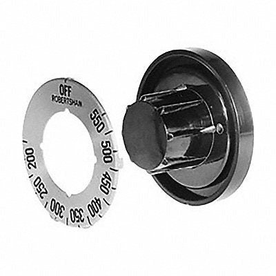 ROBERTSHAW 4590095 Dial Kit 100Deg. to 450Deg.F