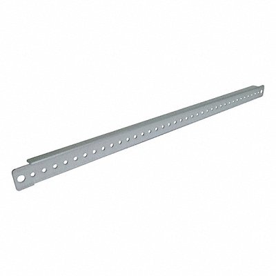 RITTAL 4596000 Door Bars Support Strip 600MM 20pcs
