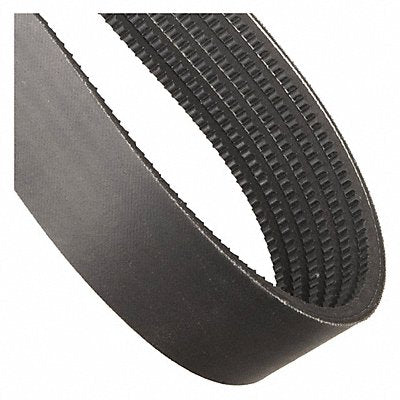 CONTINENTAL 63VX500 Banded Cogged V-Belt 6/3VX500 50in