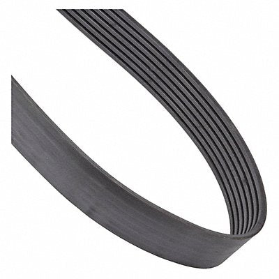 CONTINENTAL 7B180 Banded V-Belt 7/B180 183in