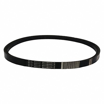 CONTINENTAL C158 V-Belt C158 162in
