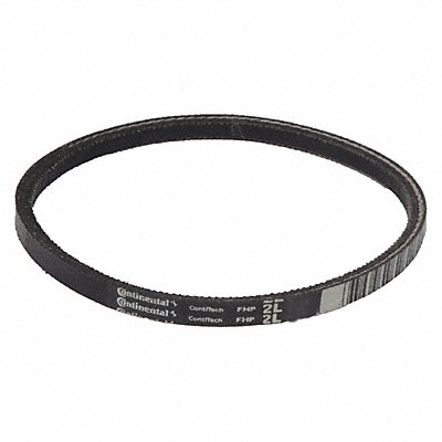 CONTINENTAL 2L160 V-Belt 2L160 16in