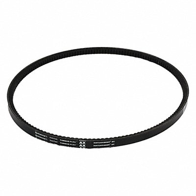 CONTINENTAL AX100 Cogged V-Belt AX100 102in