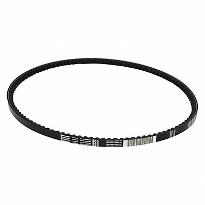 CONTINENTAL 5VX860 Cogged V-Belt 5VX860 86in