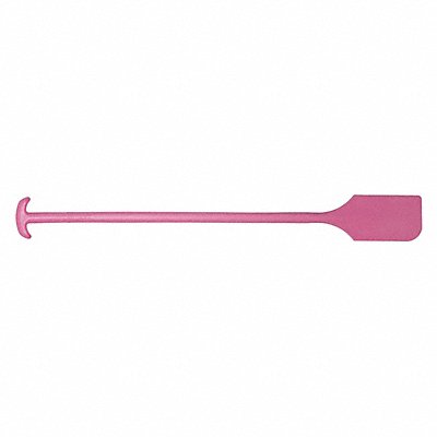 REMCO 67771 F9103 Mixing Paddle 52 L Polypropylene Pink