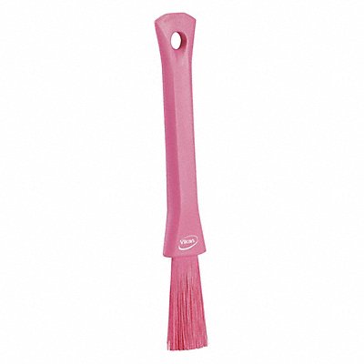 VIKAN 5551301 K2493 Detail Brush 8 1/8 in Brush L