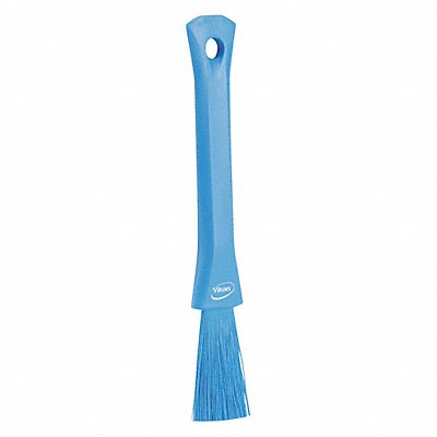 VIKAN 5551303 K2493 Detail Brush 8 1/8 in Brush L