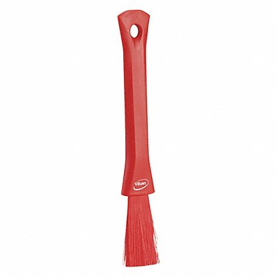 VIKAN 5551304 K2493 Detail Brush 8 1/8 in Brush L