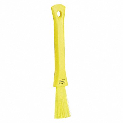 VIKAN 5551306 K2493 Detail Brush 8 1/8 in Brush L