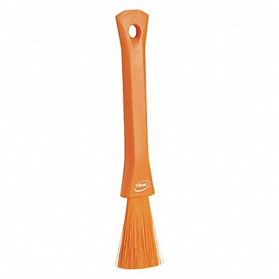 VIKAN 5551307 K2493 Detail Brush 8 1/8 in Brush L