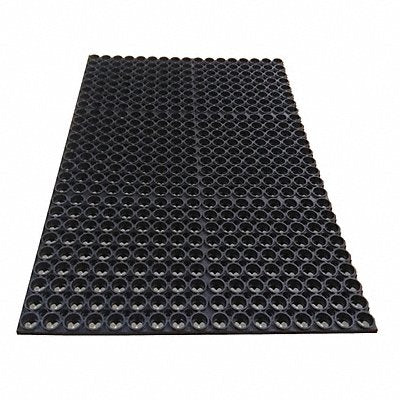 ADD-A-LEVEL M33780 Work Platform 500 lb Ld Cap. Rubber