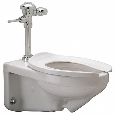 ZURN Z5615258000000 Toilet 5-1/4  7-1/4  9-1/4 Rough-In