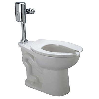 ZURN Z5666213000000 Tank Toilet 11-1/2 Rough-In Floor
