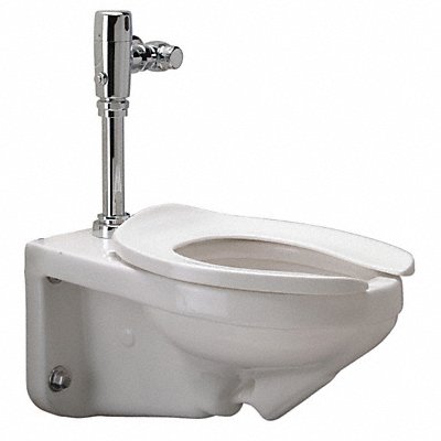 ZURN Z5615213010000 Toilet 5-1/4  7-1/4  9-1/4 Rough-In