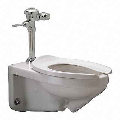 ZURN Z5615258010000 Toilet 5-1/4  7-1/4  9-1/4 Rough-In