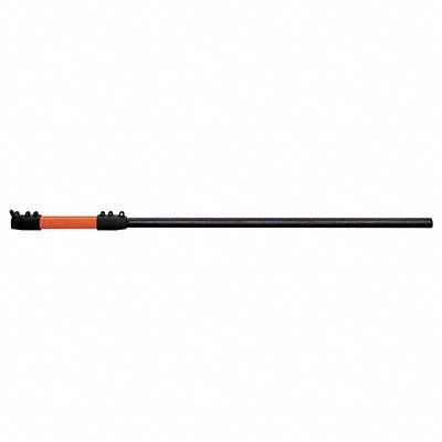 ECHO 99946400023 Telescoping Pruner Extension Pole 48 In.