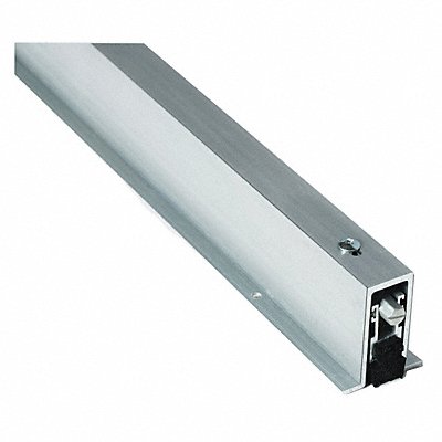 NATIONAL GUARD 422N48 Door Bottom Heavy Duty 7/8in. Projection