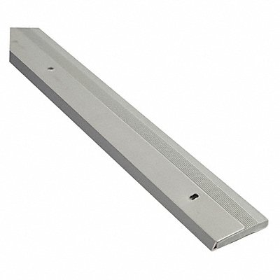 NATIONAL GUARD 102VA48 Door Sweep Vynil 48in.L