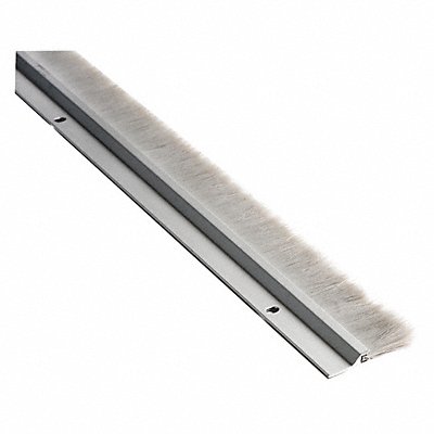 NATIONAL GUARD 601A48 Brush 48 L Grey