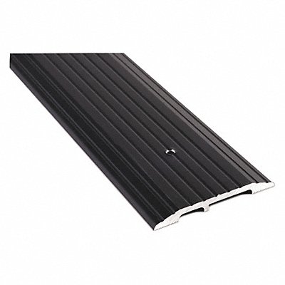 NATIONAL GUARD 425HDDKB36 Saddle Threshold 36in.L Fluted 5in.W