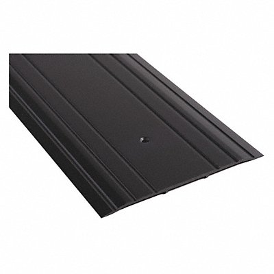 NATIONAL GUARD 813DKB48 Saddle Threshold 48in.L Fluted 8in.W