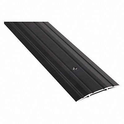 NATIONAL GUARD 413DKB48 Saddle Threshold 48in.L Fluted 4in.W