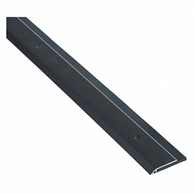 NATIONAL GUARD 200NDKB48 Neoprene Door Sweep DKB 48