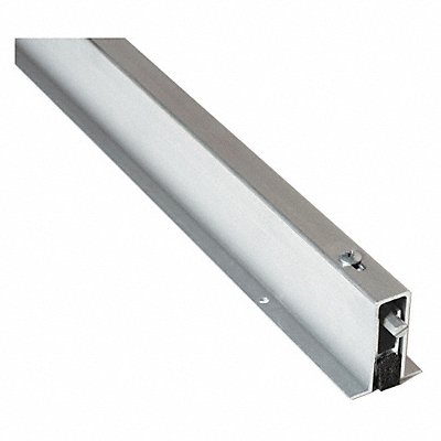 NATIONAL GUARD 225N36 Door Bottom Standard 7/8In. Projection