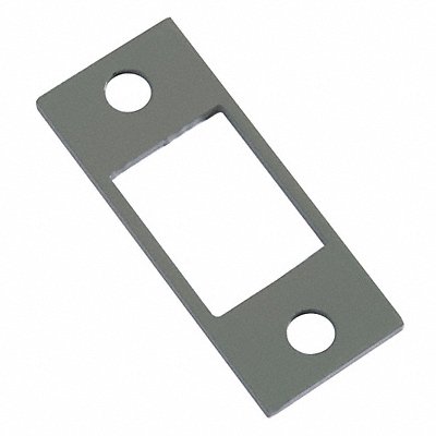 NATIONAL GUARD 9225 Strike Shim 2-3/4 In.