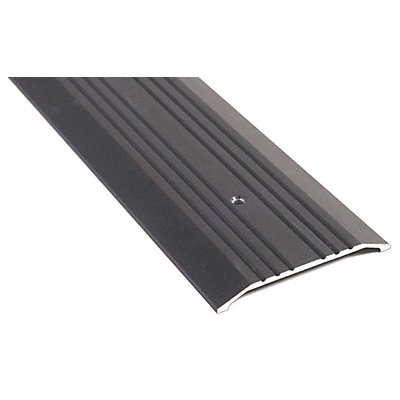 NATIONAL GUARD 425DKB36 Saddle Threshold 36in.L Fluted 5in.W