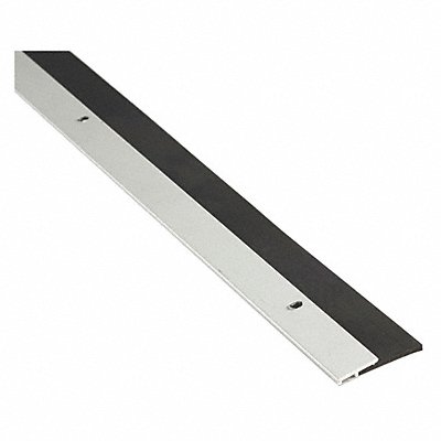 NATIONAL GUARD 198NA48 Neoprene Door Sweep 48