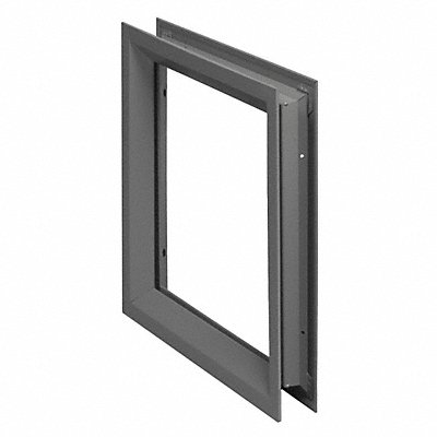 NATIONAL GUARD LFRA10024x30 Lite Kit Steel